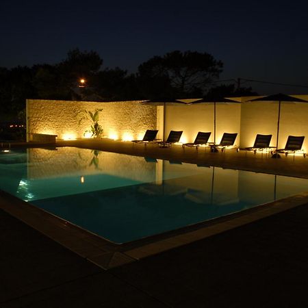Sikelika Residence Sul Mare สโกลิตตี ภายนอก รูปภาพ