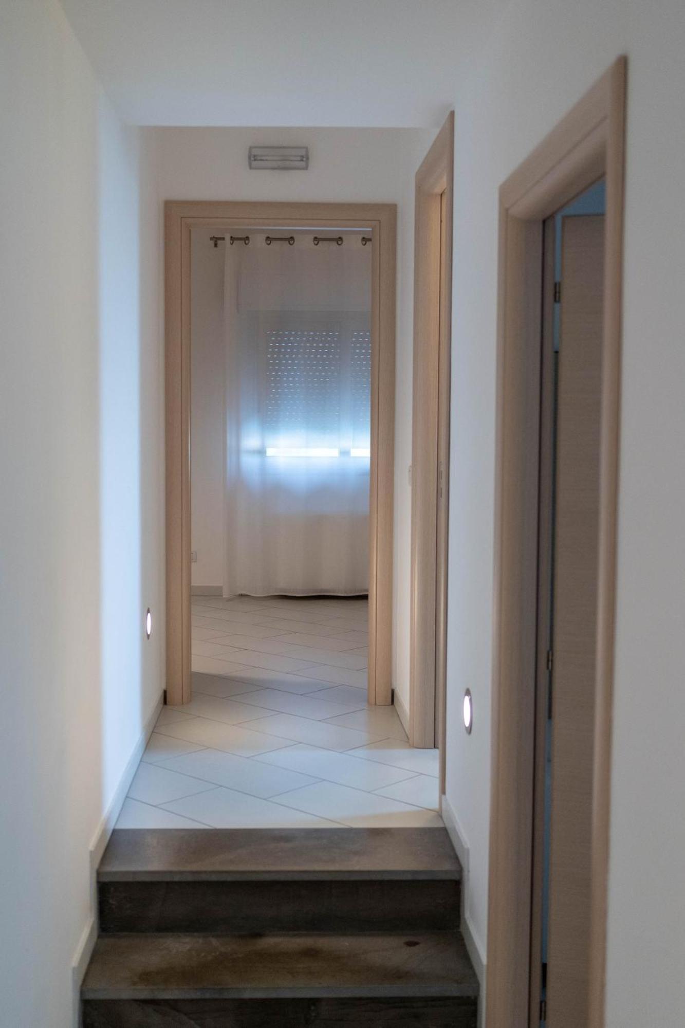 Sikelika Residence Sul Mare สโกลิตตี ภายนอก รูปภาพ