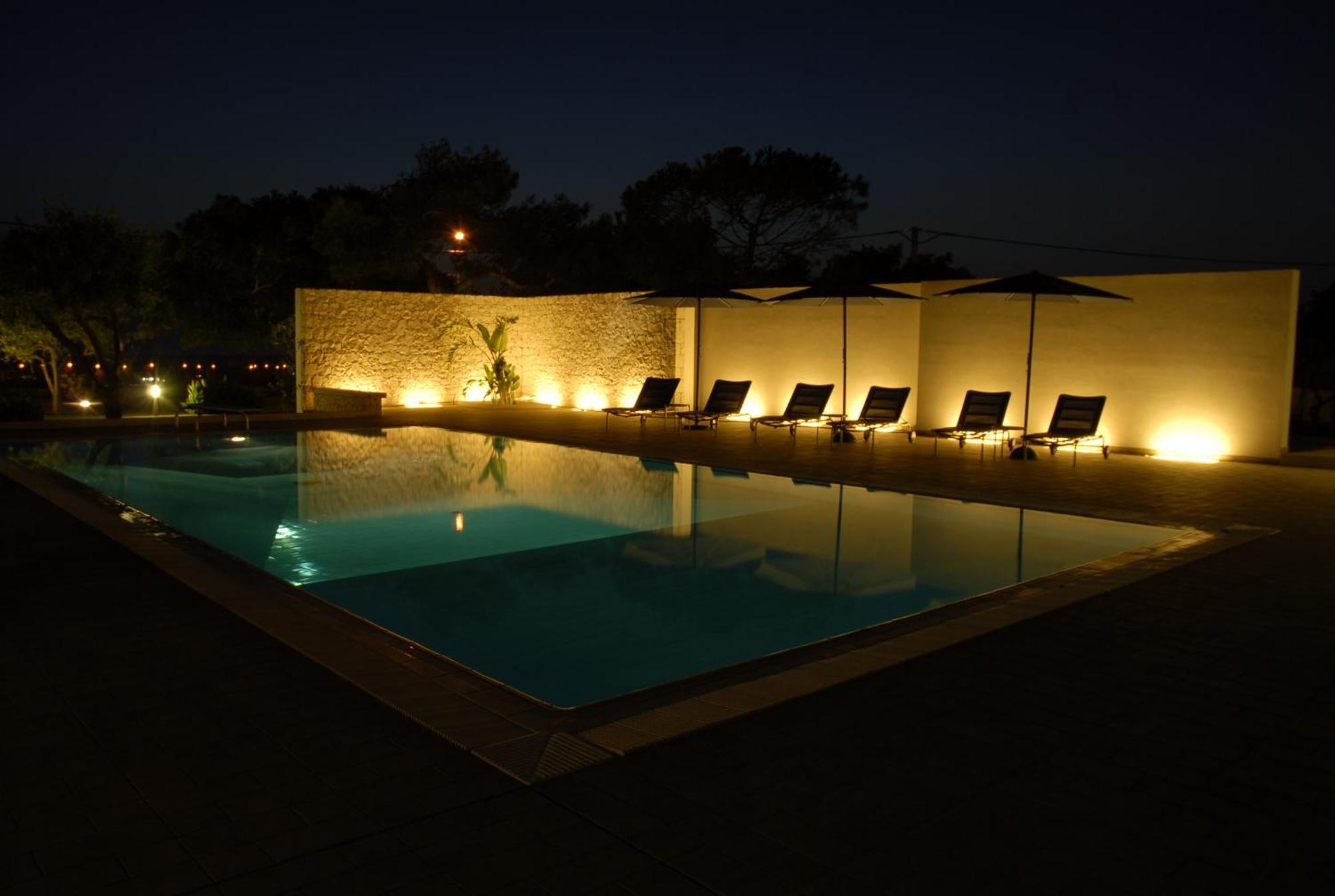 Sikelika Residence Sul Mare สโกลิตตี ภายนอก รูปภาพ